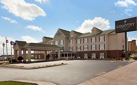 Country Inn & Suites By Radisson, Harrisonburg, Va