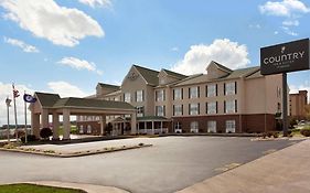 Country Inn & Suites By Radisson, Harrisonburg, Va